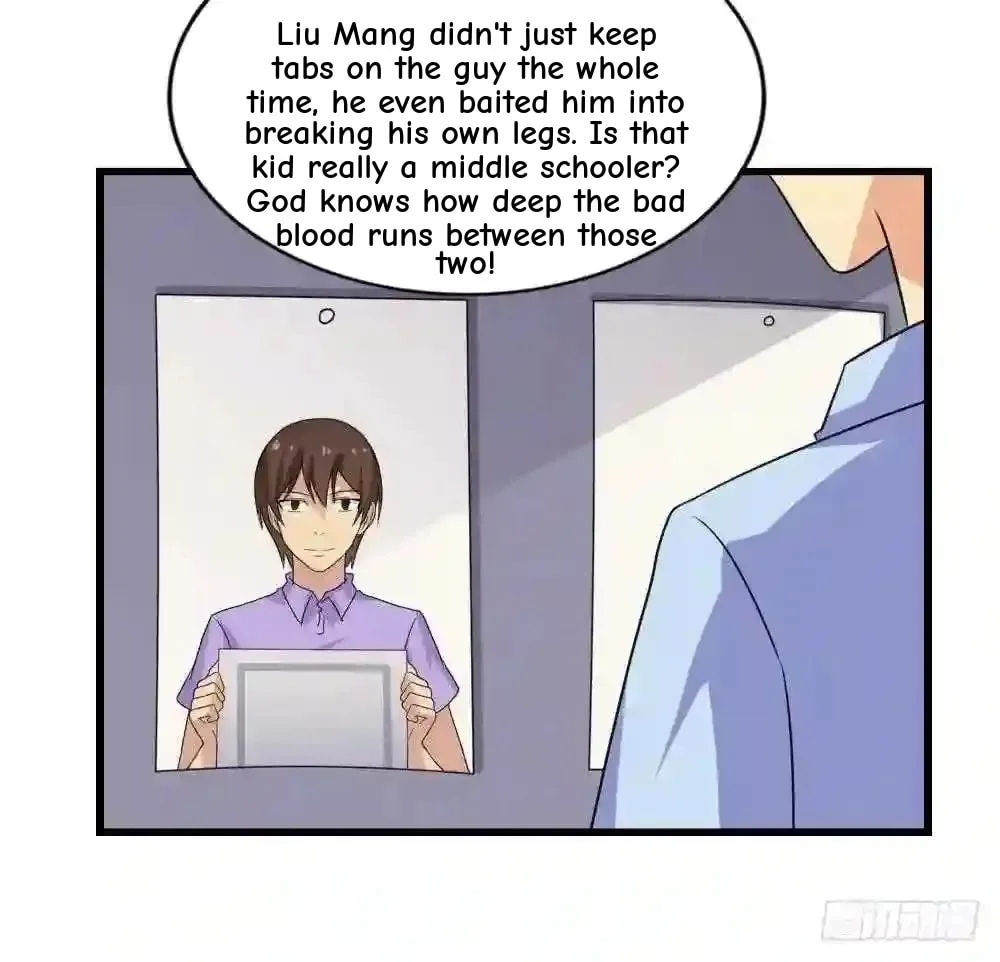 It's All the Pantyhose's Fault Chapter 146 page 13