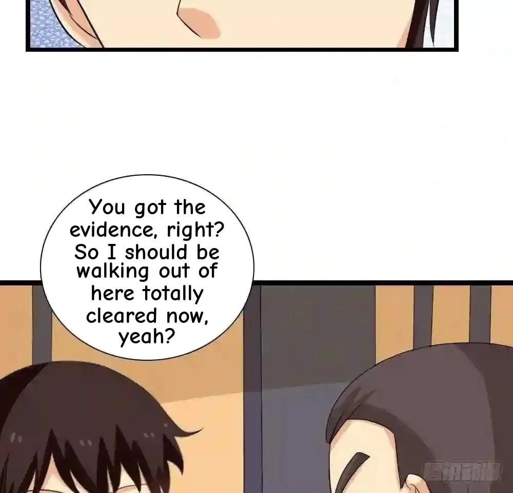 It's All the Pantyhose's Fault Chapter 147 page 7