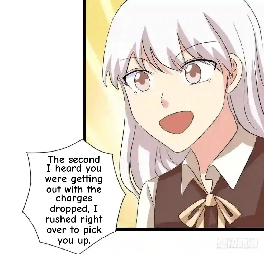 It's All the Pantyhose's Fault Chapter 147 page 13