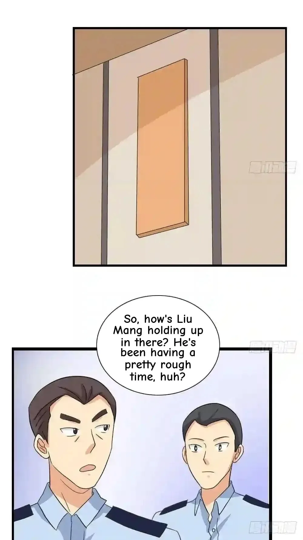 It's All the Pantyhose's Fault Chapter 147 page 2