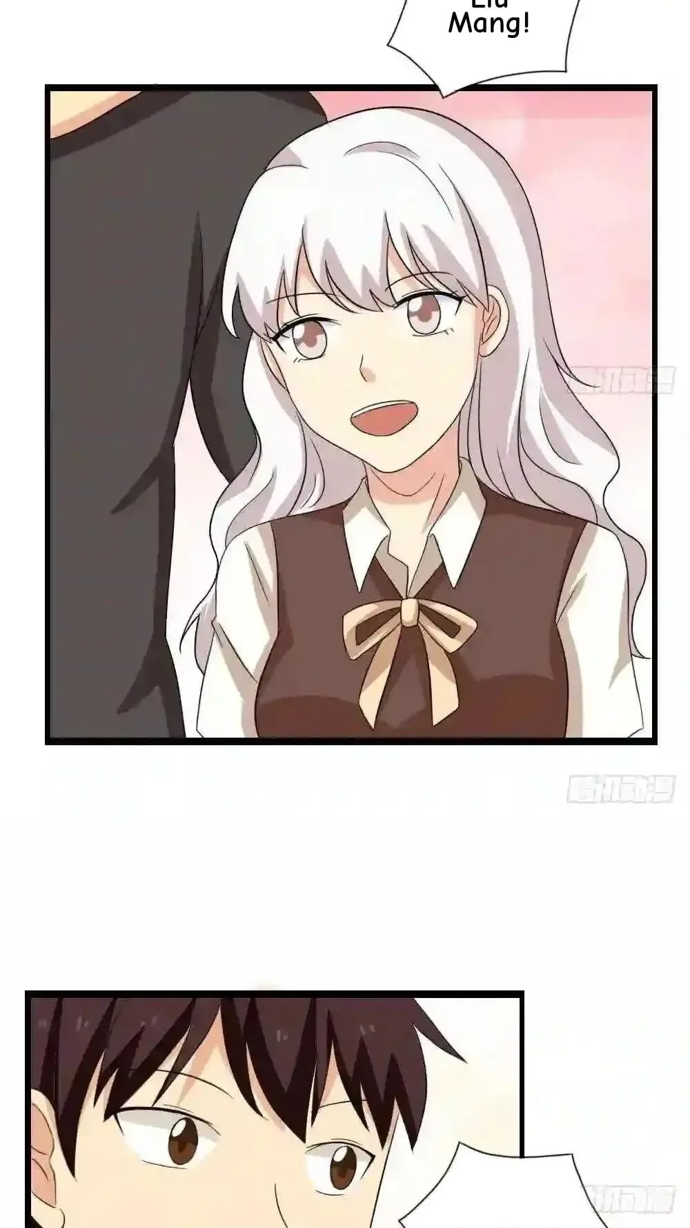 It's All the Pantyhose's Fault Chapter 147 page 11