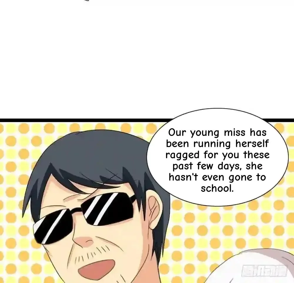 It's All the Pantyhose's Fault Chapter 147 page 14