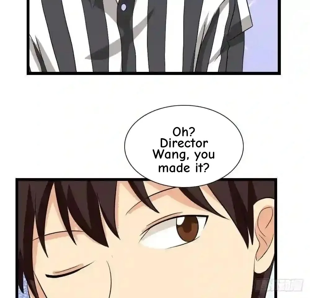 It's All the Pantyhose's Fault Chapter 147 page 6