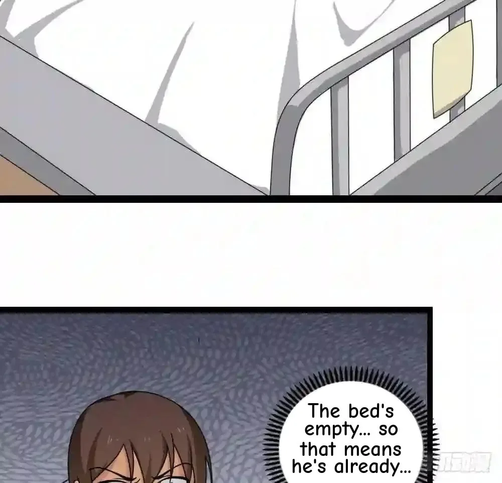 It's All the Pantyhose's Fault Chapter 148 page 7