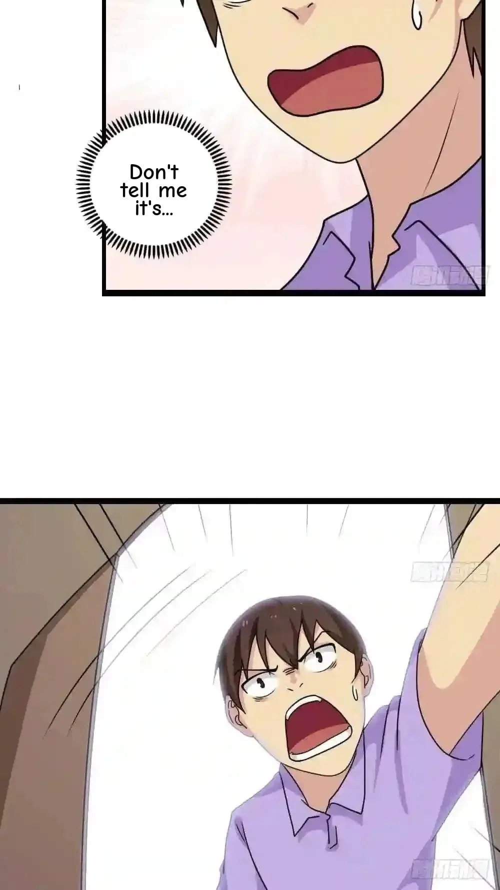 It's All the Pantyhose's Fault Chapter 148 page 5