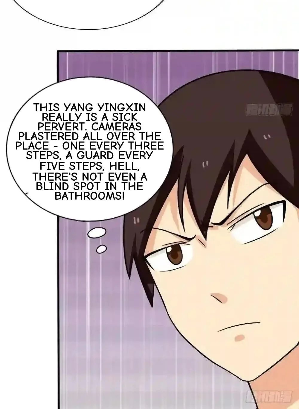 It's All the Pantyhose's Fault Chapter 149 page 13