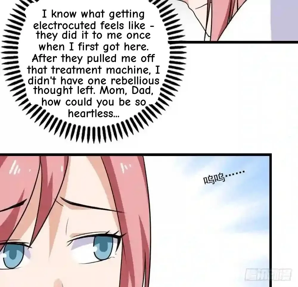 It's All the Pantyhose's Fault Chapter 150 page 13