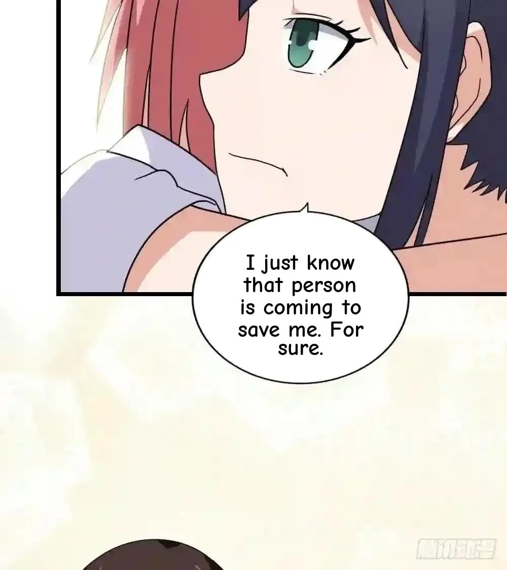 It's All the Pantyhose's Fault Chapter 150 page 19