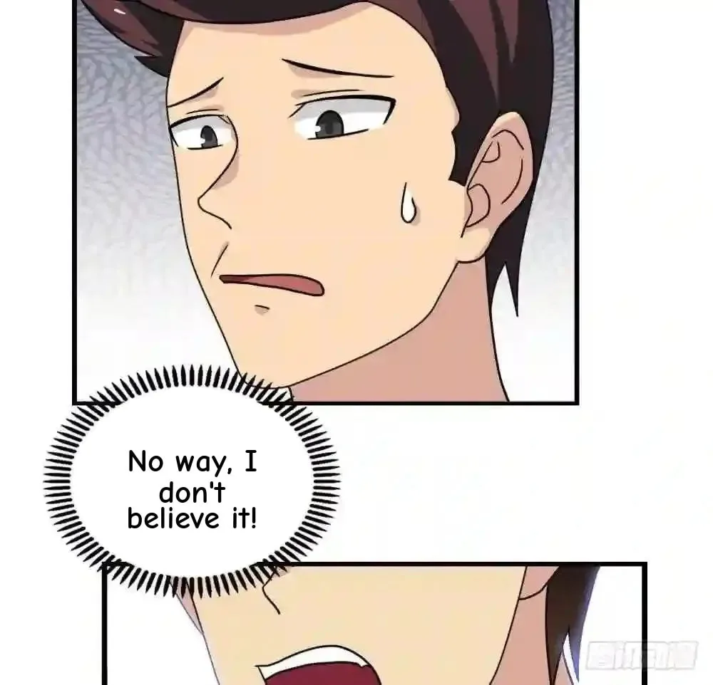 It's All the Pantyhose's Fault Chapter 152 page 14