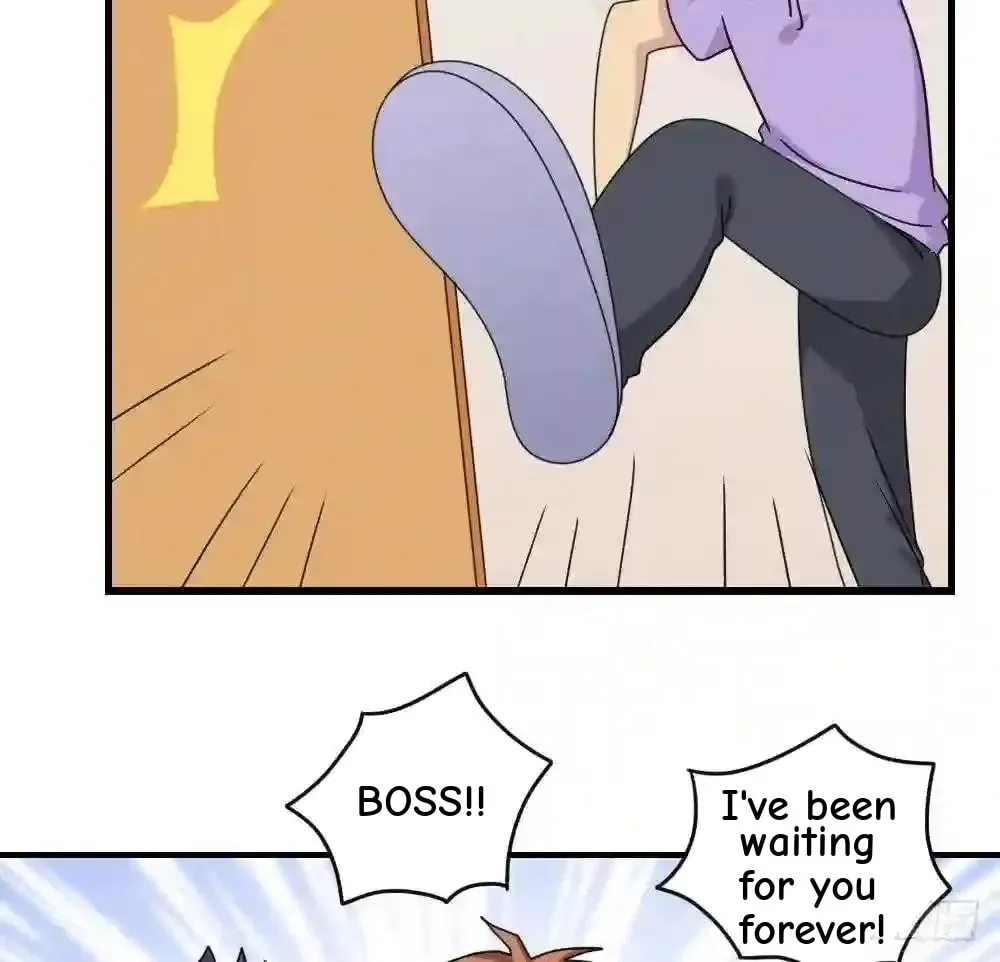 It's All the Pantyhose's Fault Chapter 154 page 6