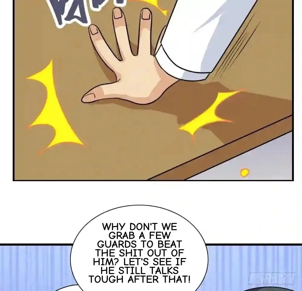 It's All the Pantyhose's Fault Chapter 156 page 7