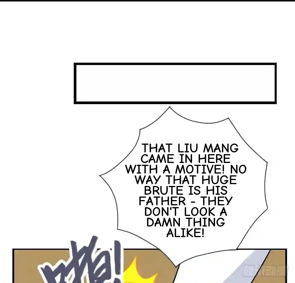 It's All the Pantyhose's Fault Chapter 156 page 6