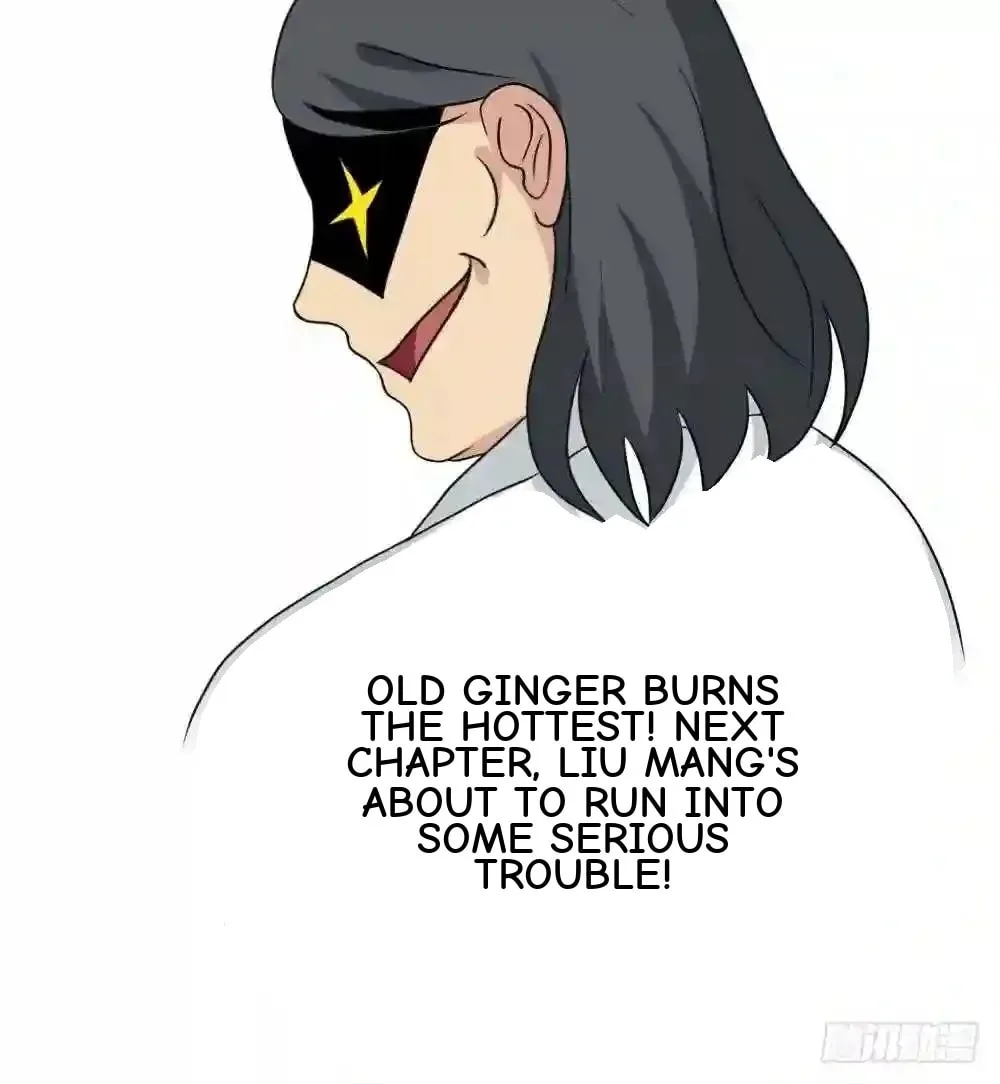 It's All the Pantyhose's Fault Chapter 156 page 21