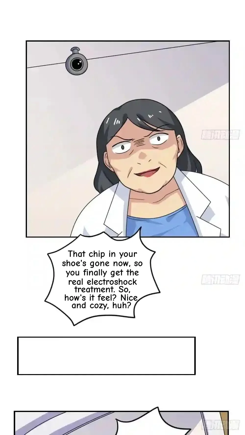 It's All the Pantyhose's Fault Chapter 157 page 16