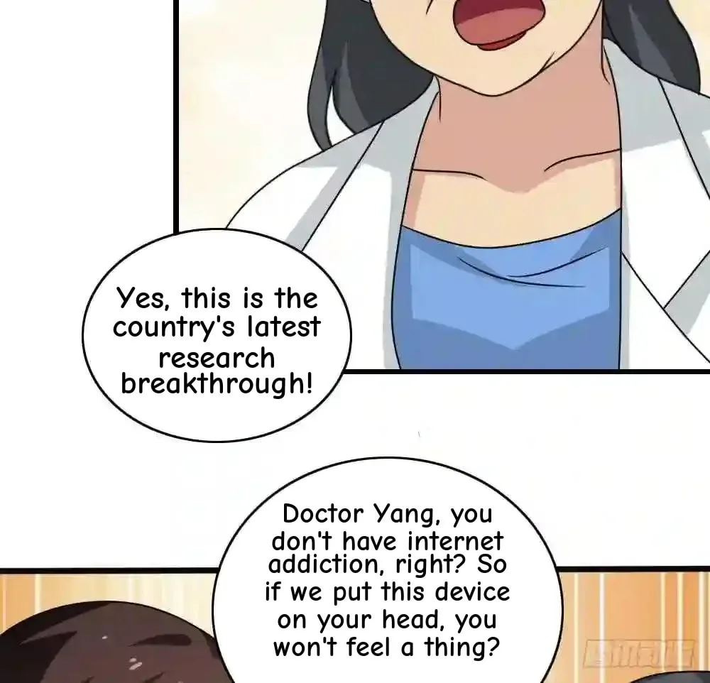 It's All the Pantyhose's Fault Chapter 160 page 13
