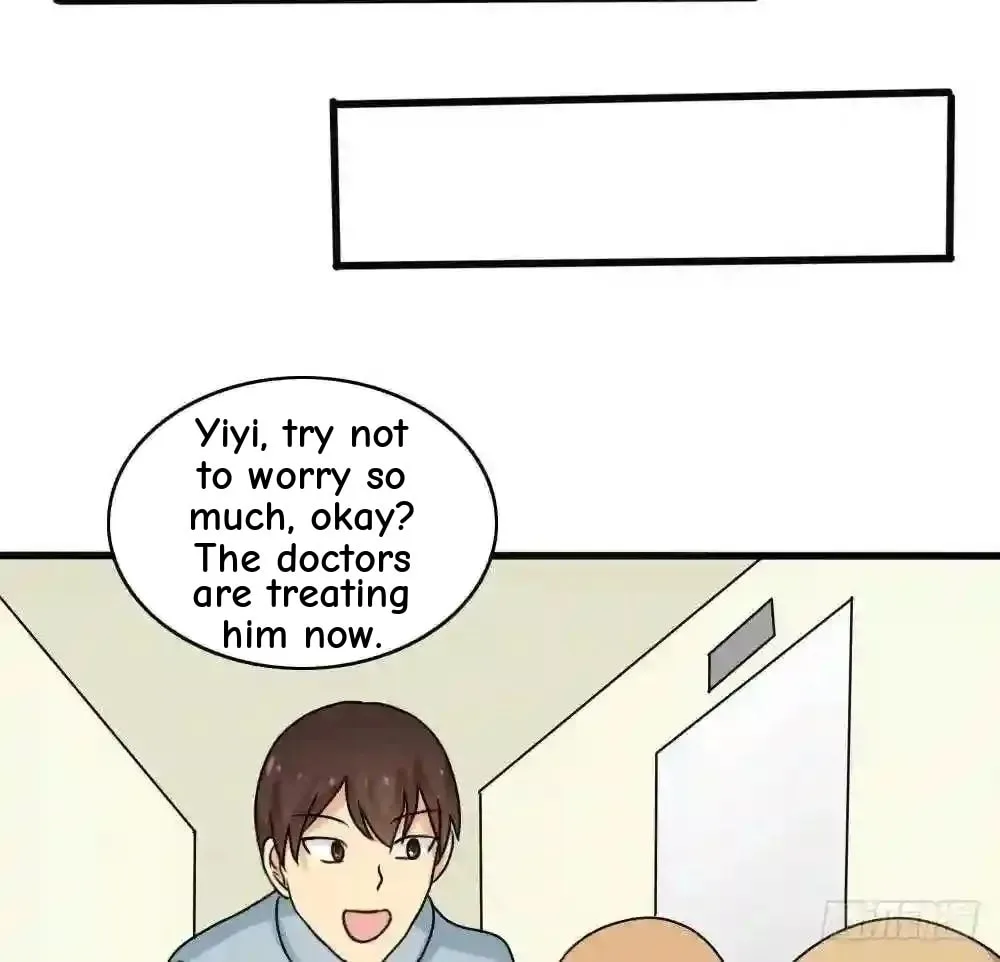 It's All the Pantyhose's Fault Chapter 168 page 6