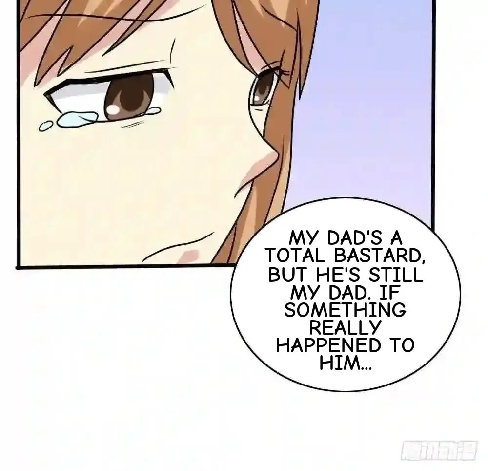 It's All the Pantyhose's Fault Chapter 168 page 8