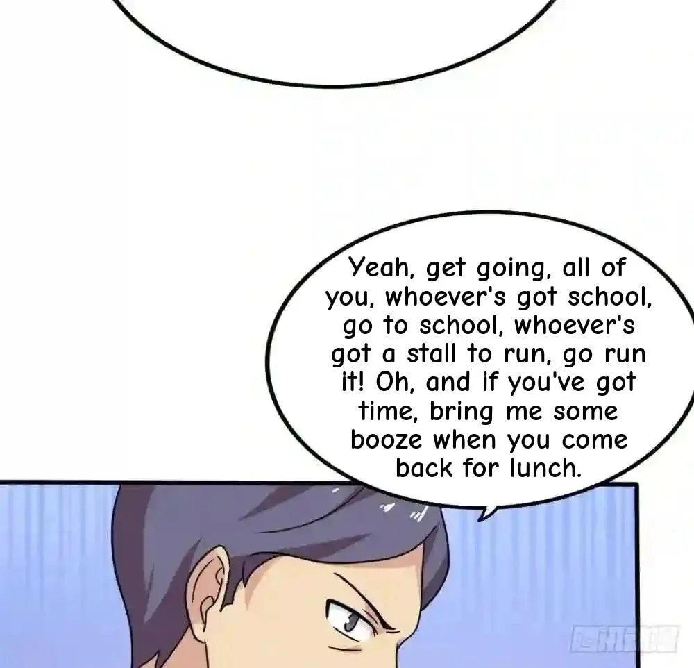It's All the Pantyhose's Fault Chapter 169 page 13