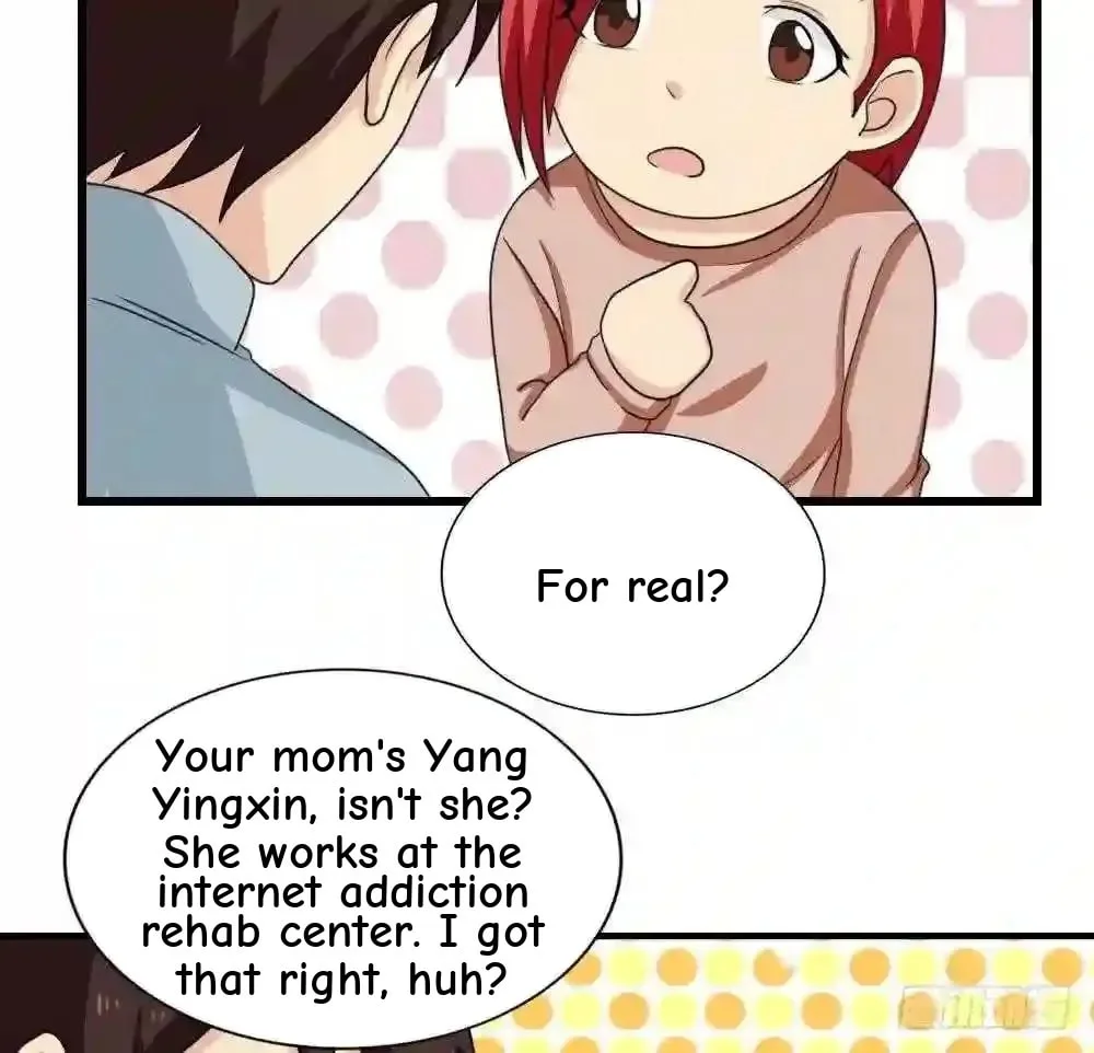 It's All the Pantyhose's Fault Chapter 172 page 13