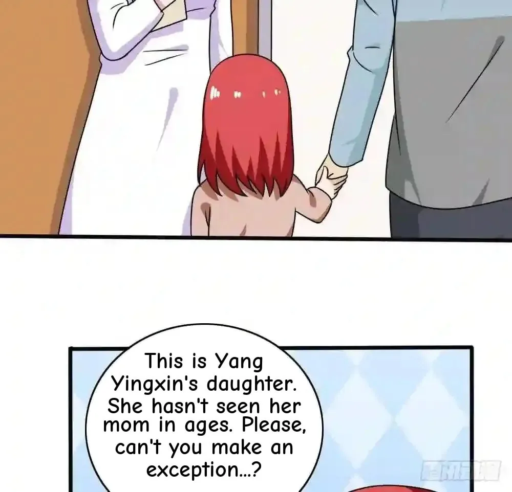 It's All the Pantyhose's Fault Chapter 173 page 6
