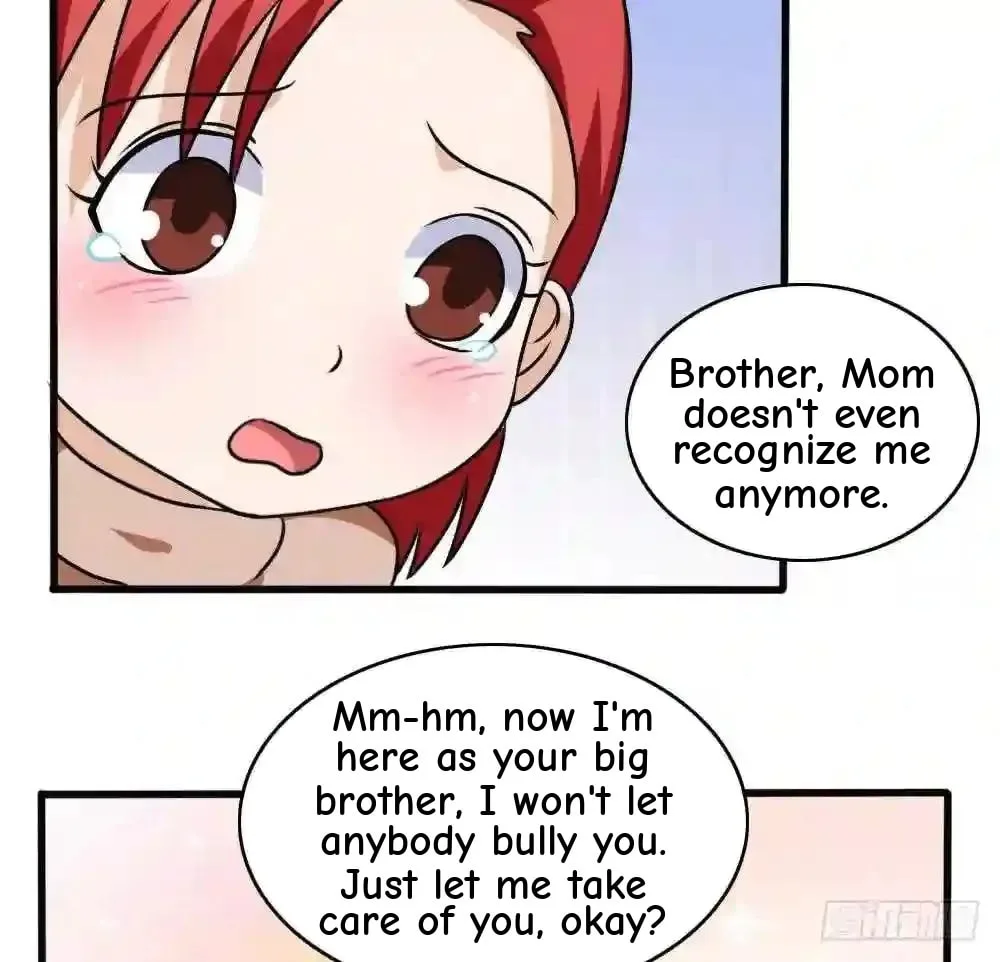 It's All the Pantyhose's Fault Chapter 173 page 13