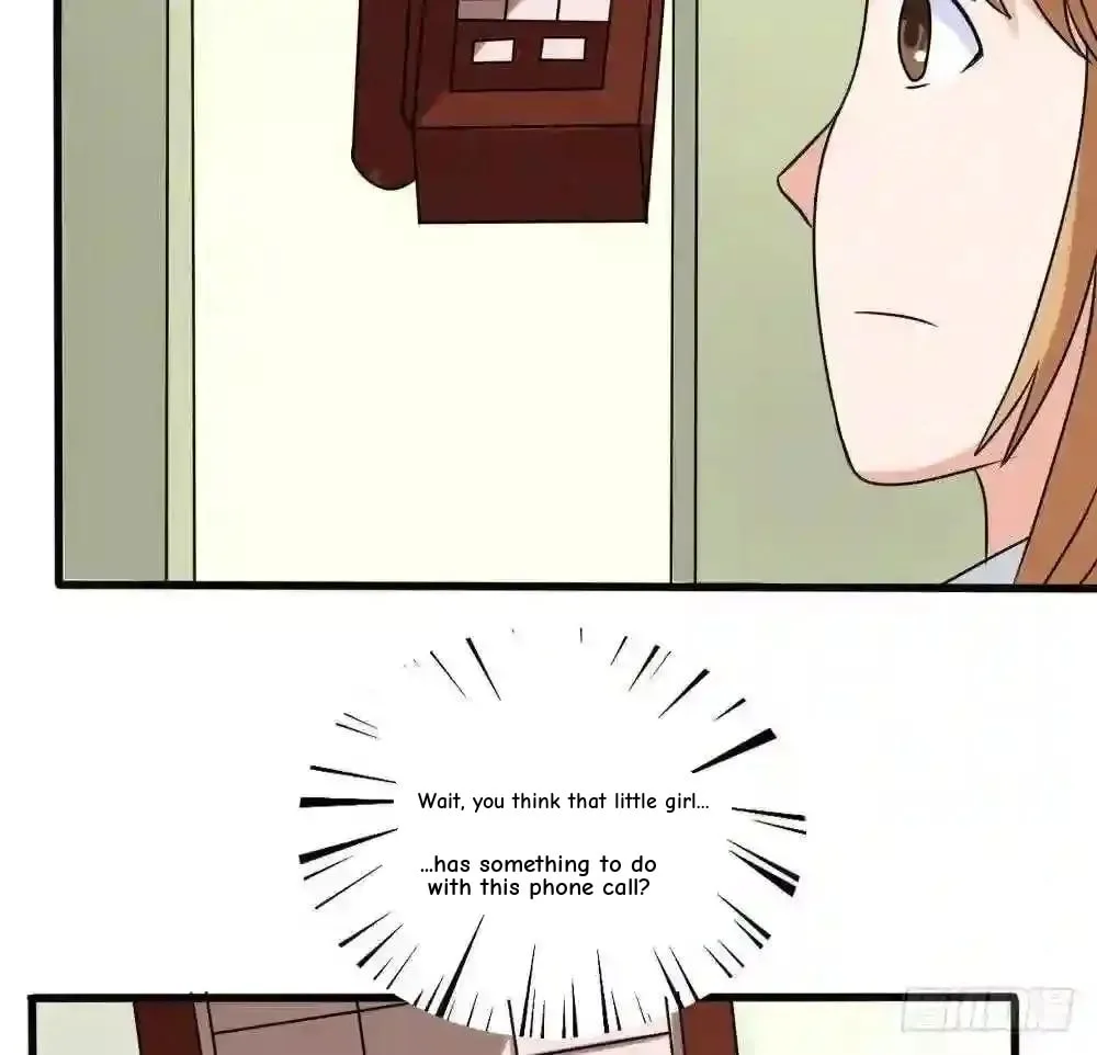 It's All the Pantyhose's Fault Chapter 174 page 6
