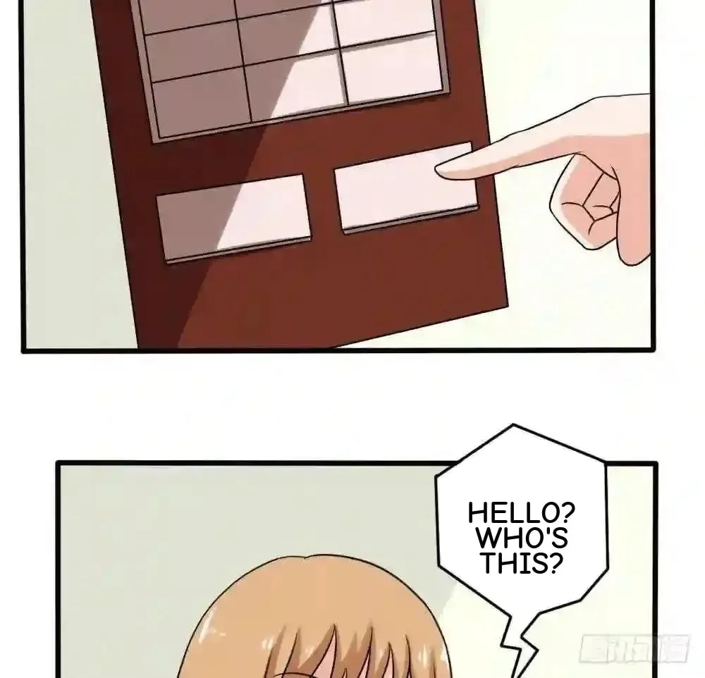 It's All the Pantyhose's Fault Chapter 174 page 7