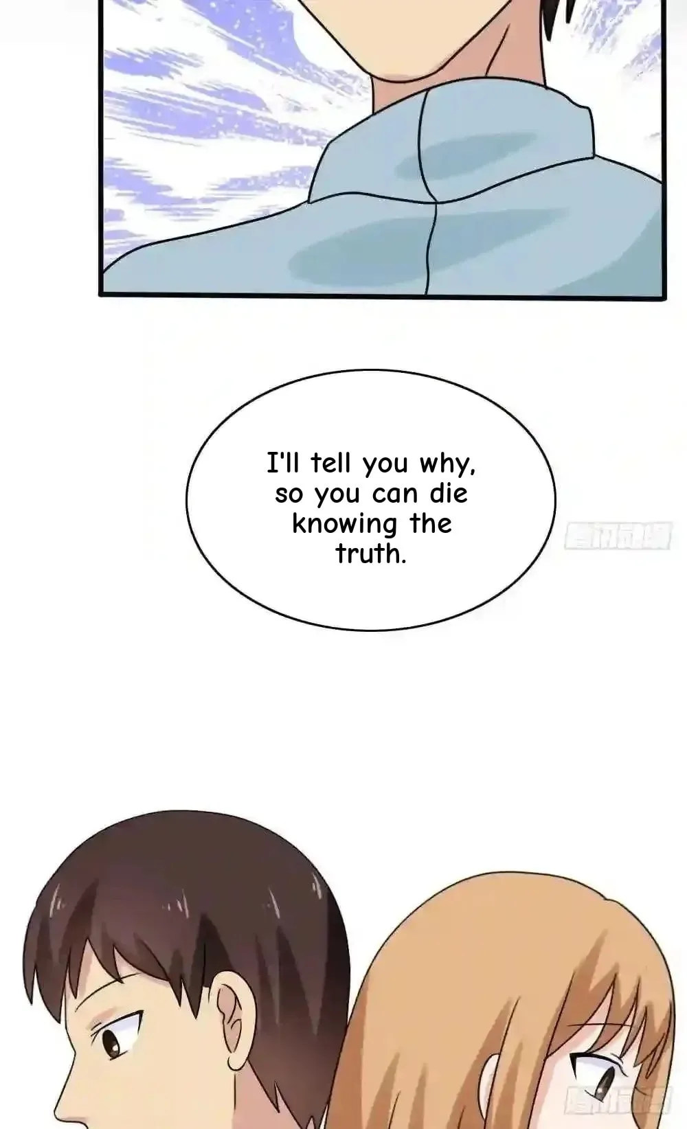 It's All the Pantyhose's Fault Chapter 174 page 18