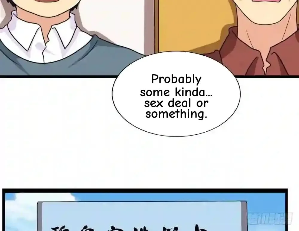 It's All the Pantyhose's Fault Chapter 178 page 12