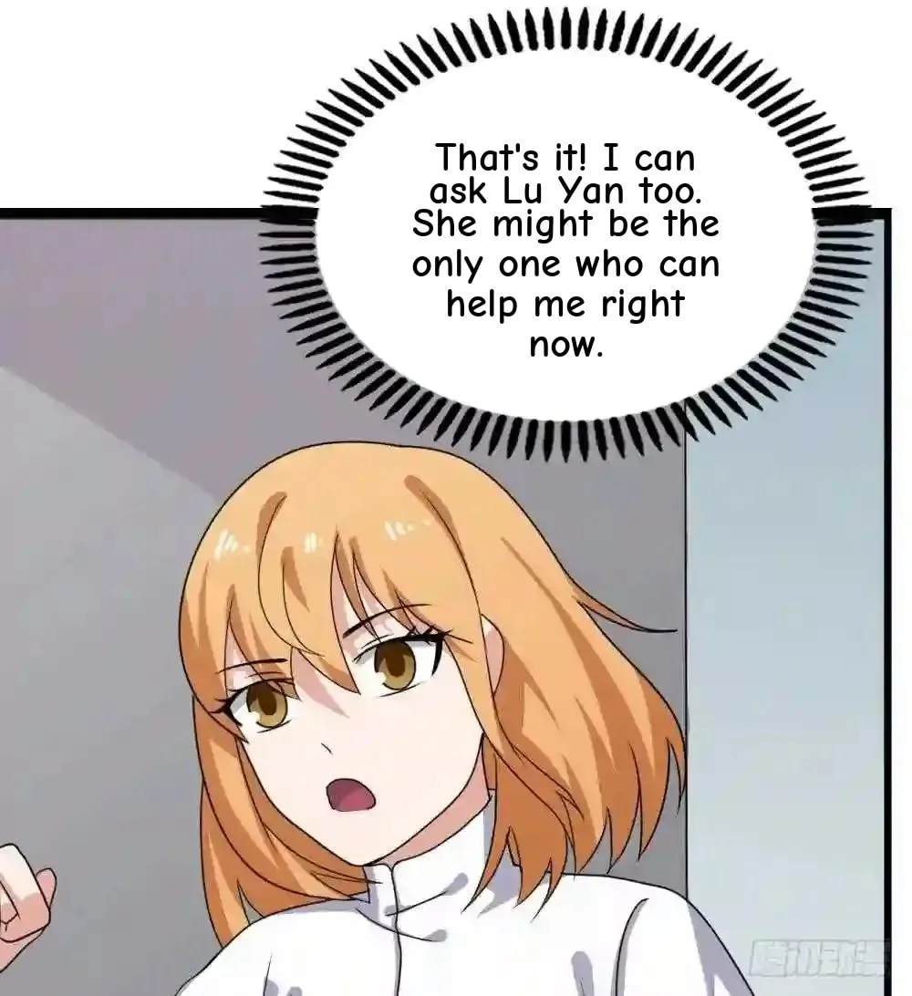 It's All the Pantyhose's Fault Chapter 178 page 17