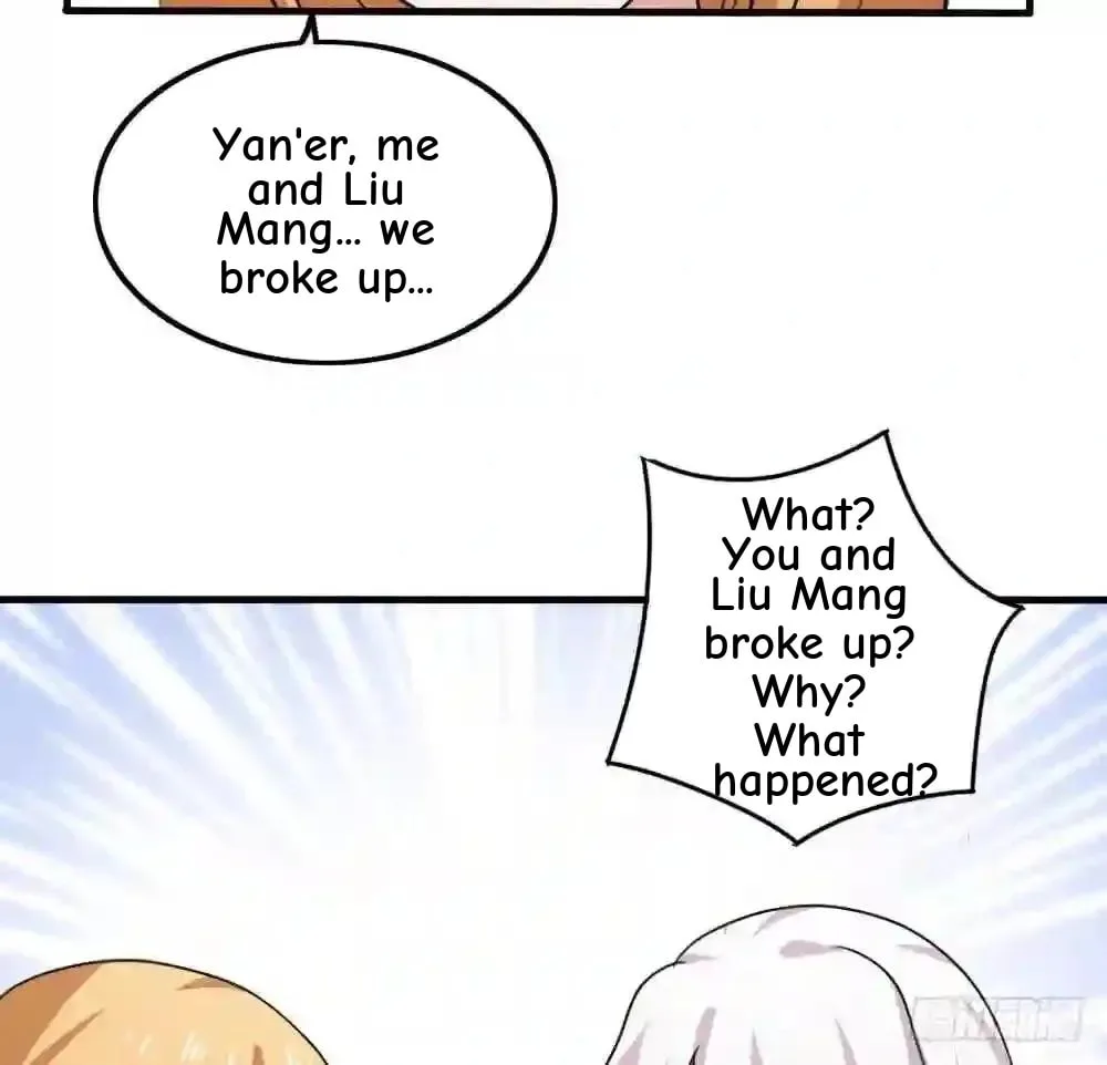It's All the Pantyhose's Fault Chapter 179 page 7