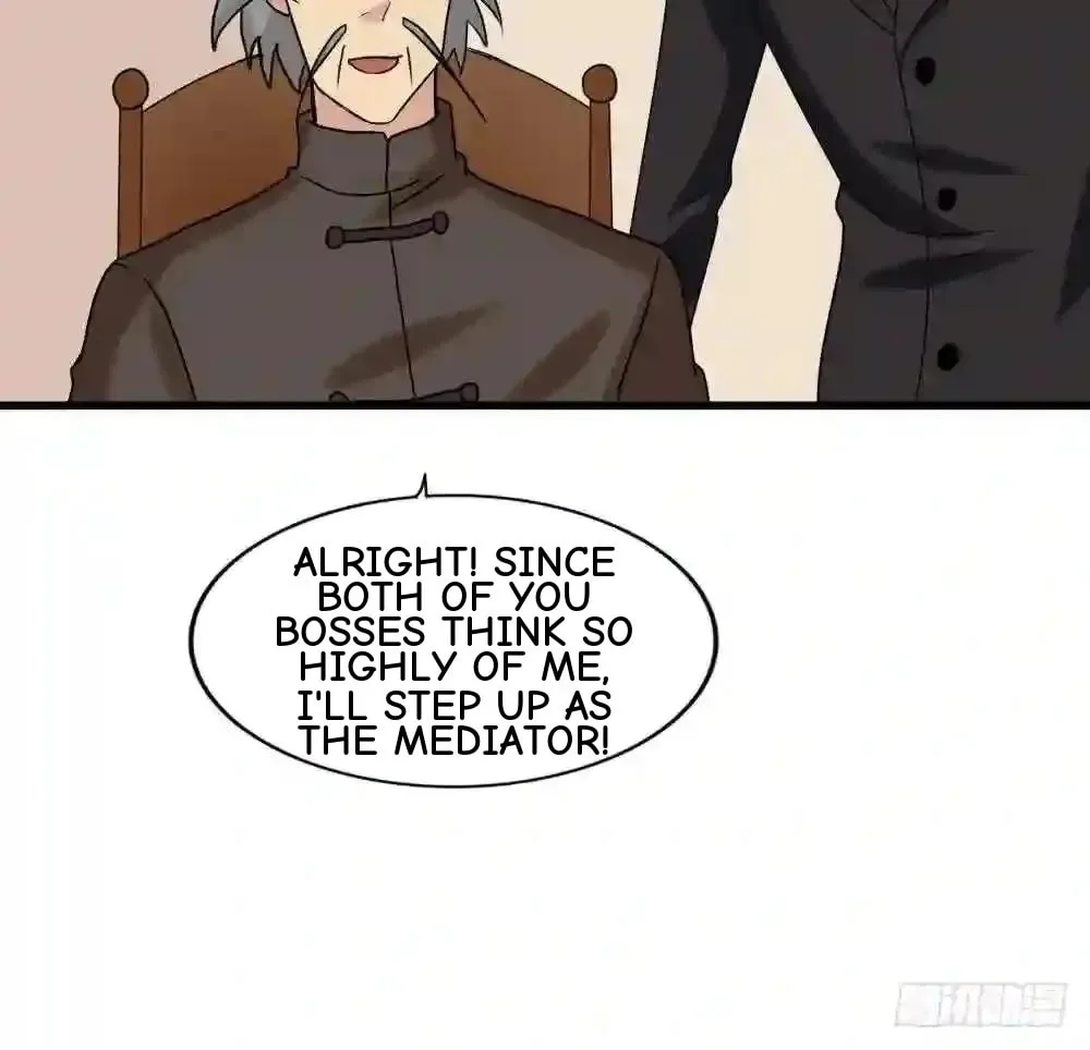 It's All the Pantyhose's Fault Chapter 180 page 15