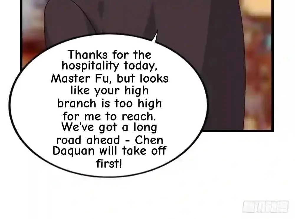 It's All the Pantyhose's Fault Chapter 181 page 8