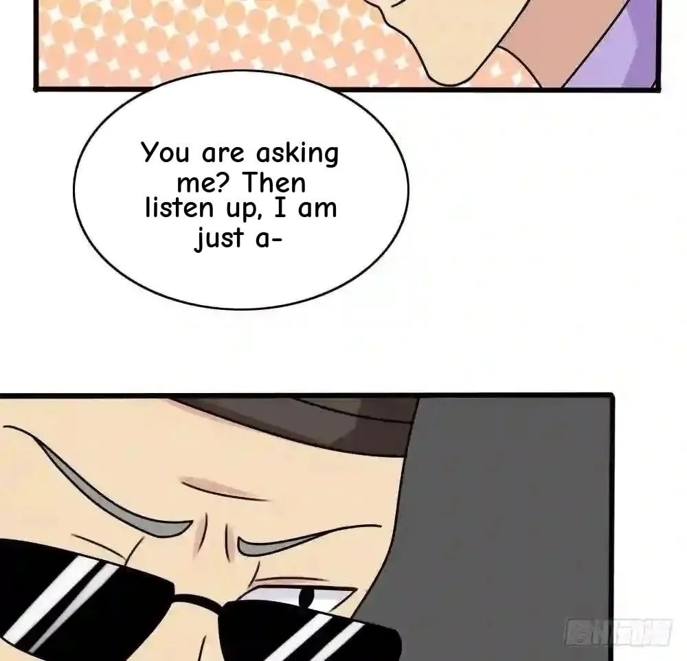 It's All the Pantyhose's Fault Chapter 182 page 6