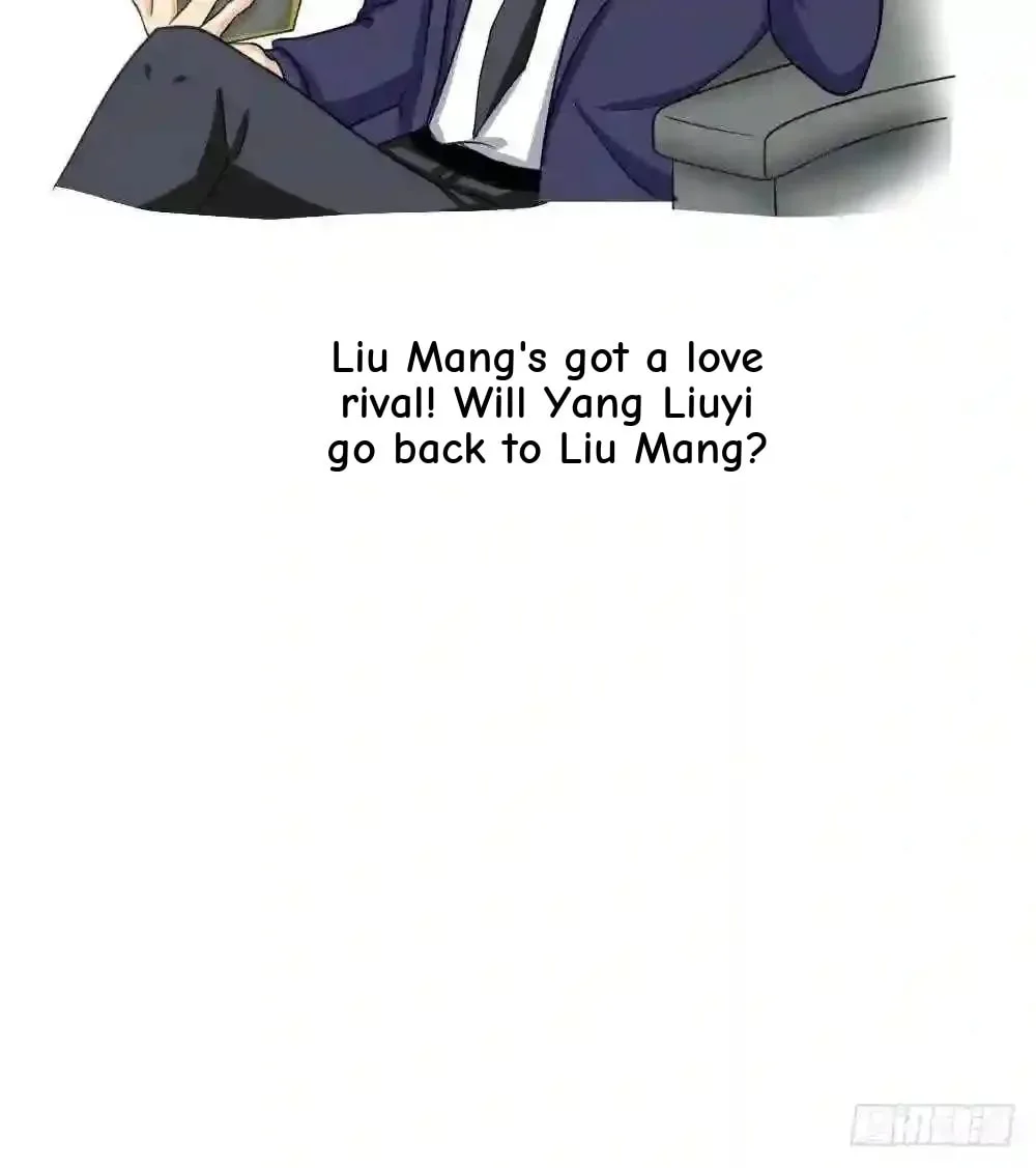 It's All the Pantyhose's Fault Chapter 184 page 20