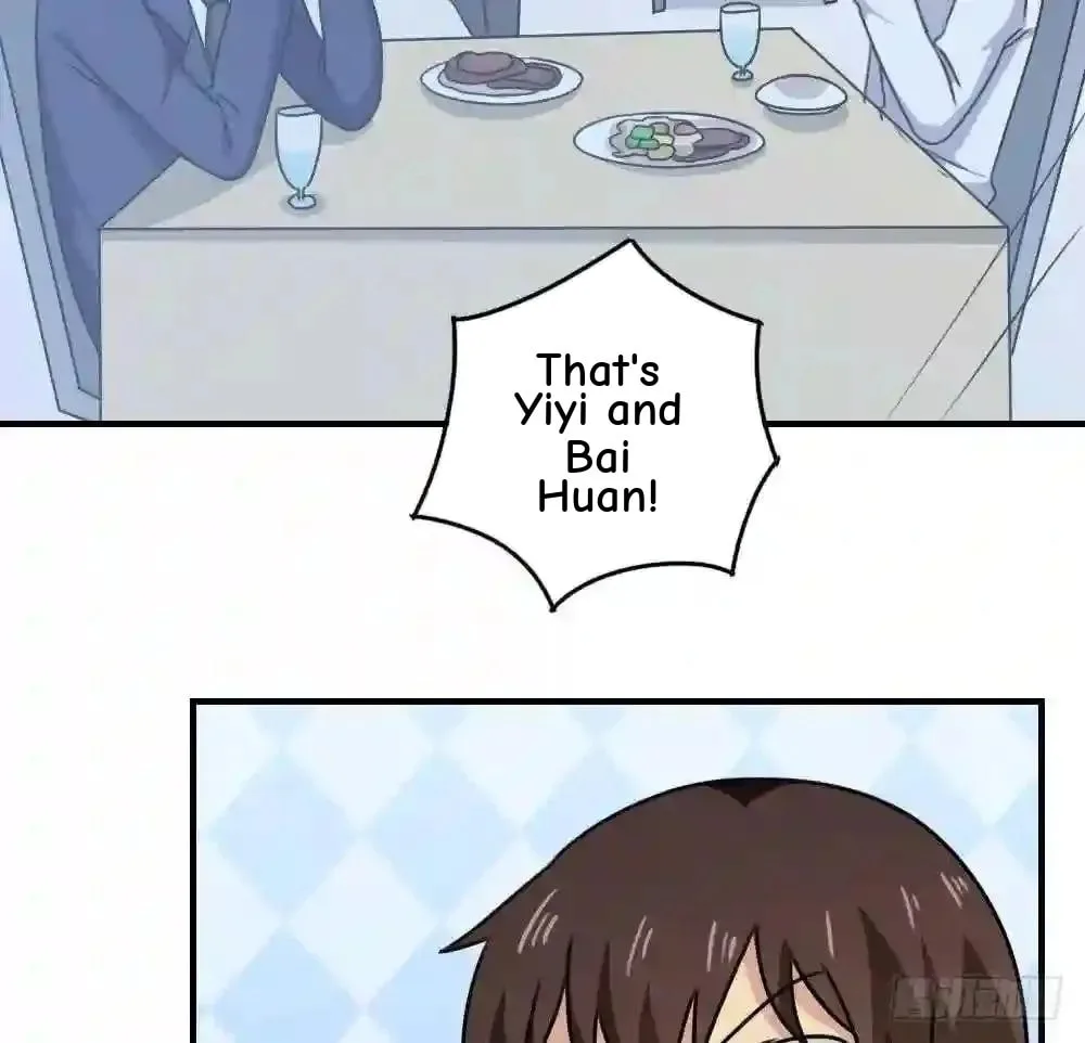 It's All the Pantyhose's Fault Chapter 187 page 7