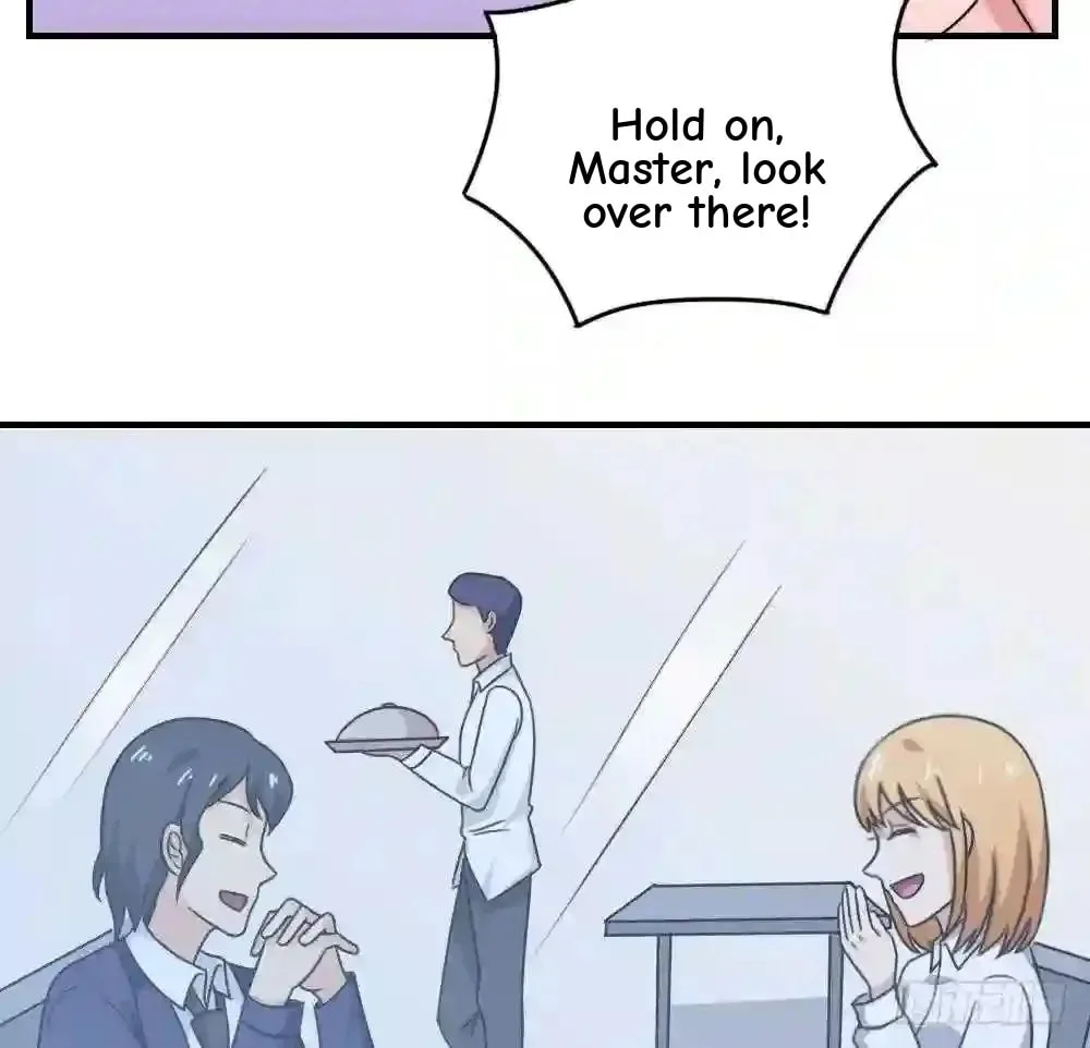 It's All the Pantyhose's Fault Chapter 187 page 6