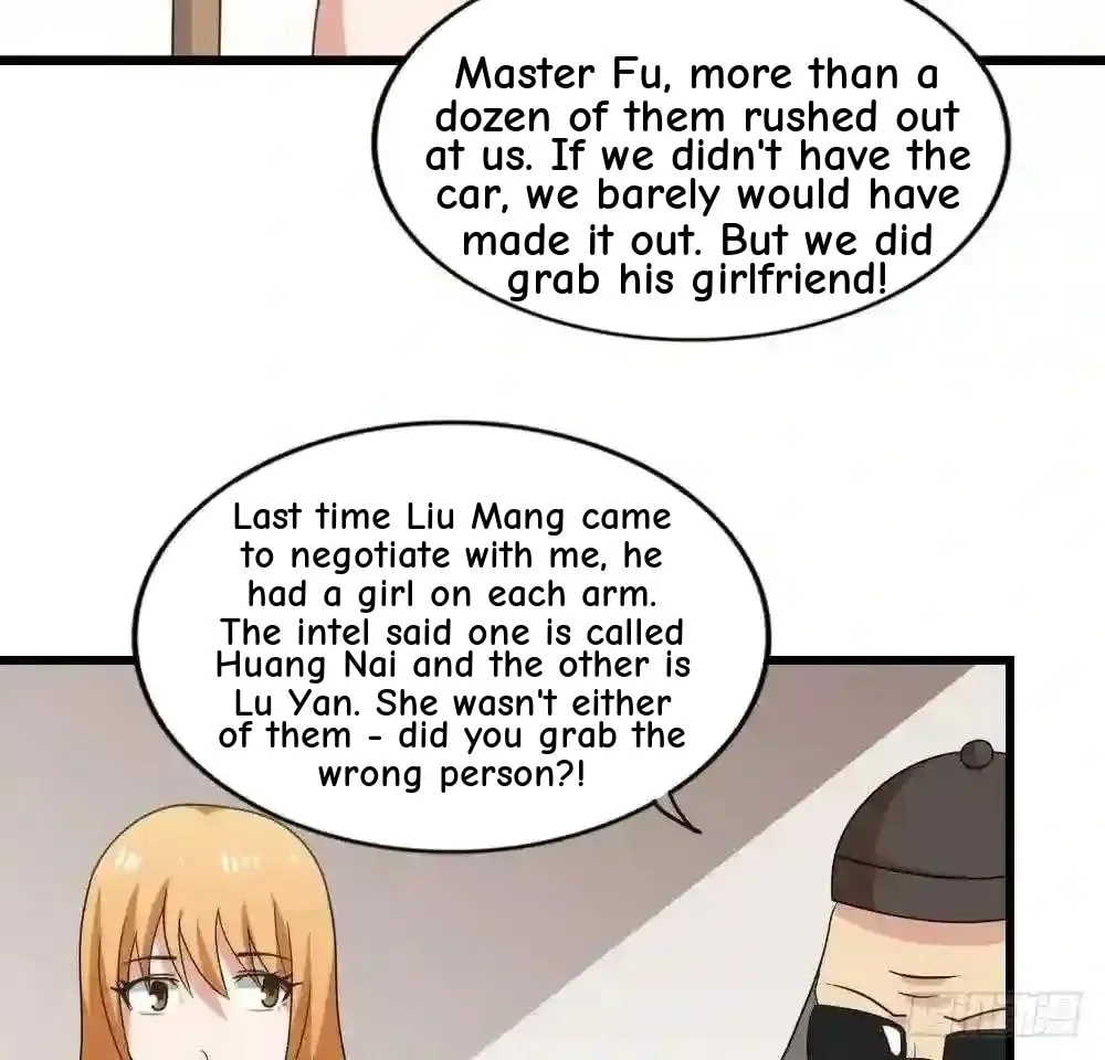 It's All the Pantyhose's Fault Chapter 189 page 13