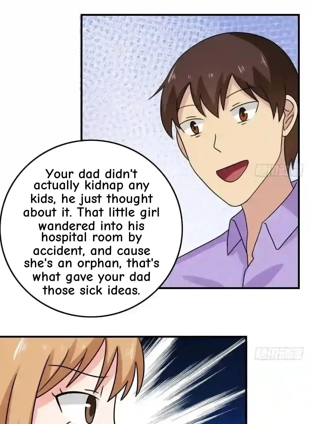 It's All the Pantyhose's Fault Chapter 192 page 5