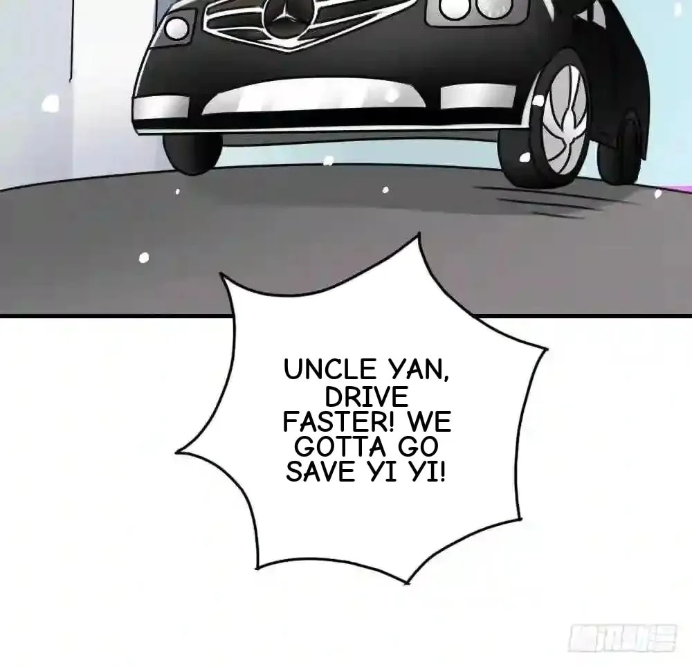 It's All the Pantyhose's Fault Chapter 192 page 15
