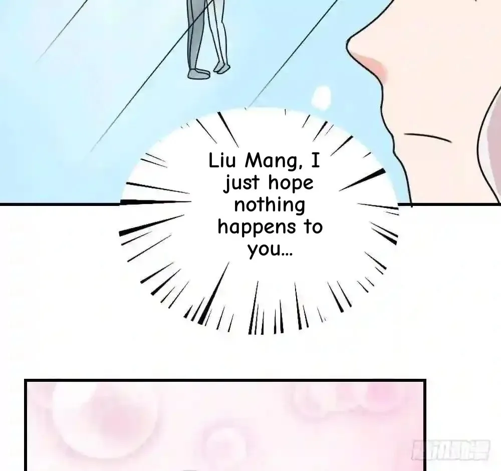 It's All the Pantyhose's Fault Chapter 192 page 17