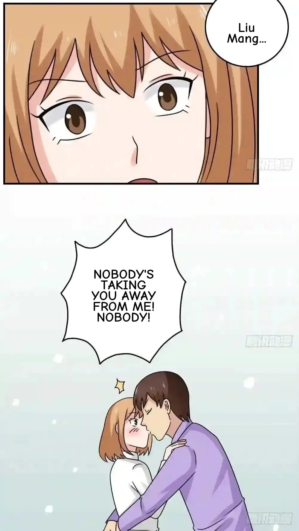 It's All the Pantyhose's Fault Chapter 192 page 12