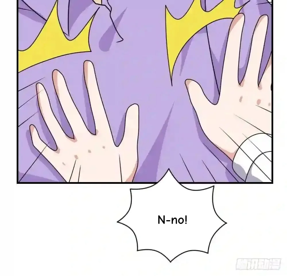 It's All the Pantyhose's Fault Chapter 193 page 8
