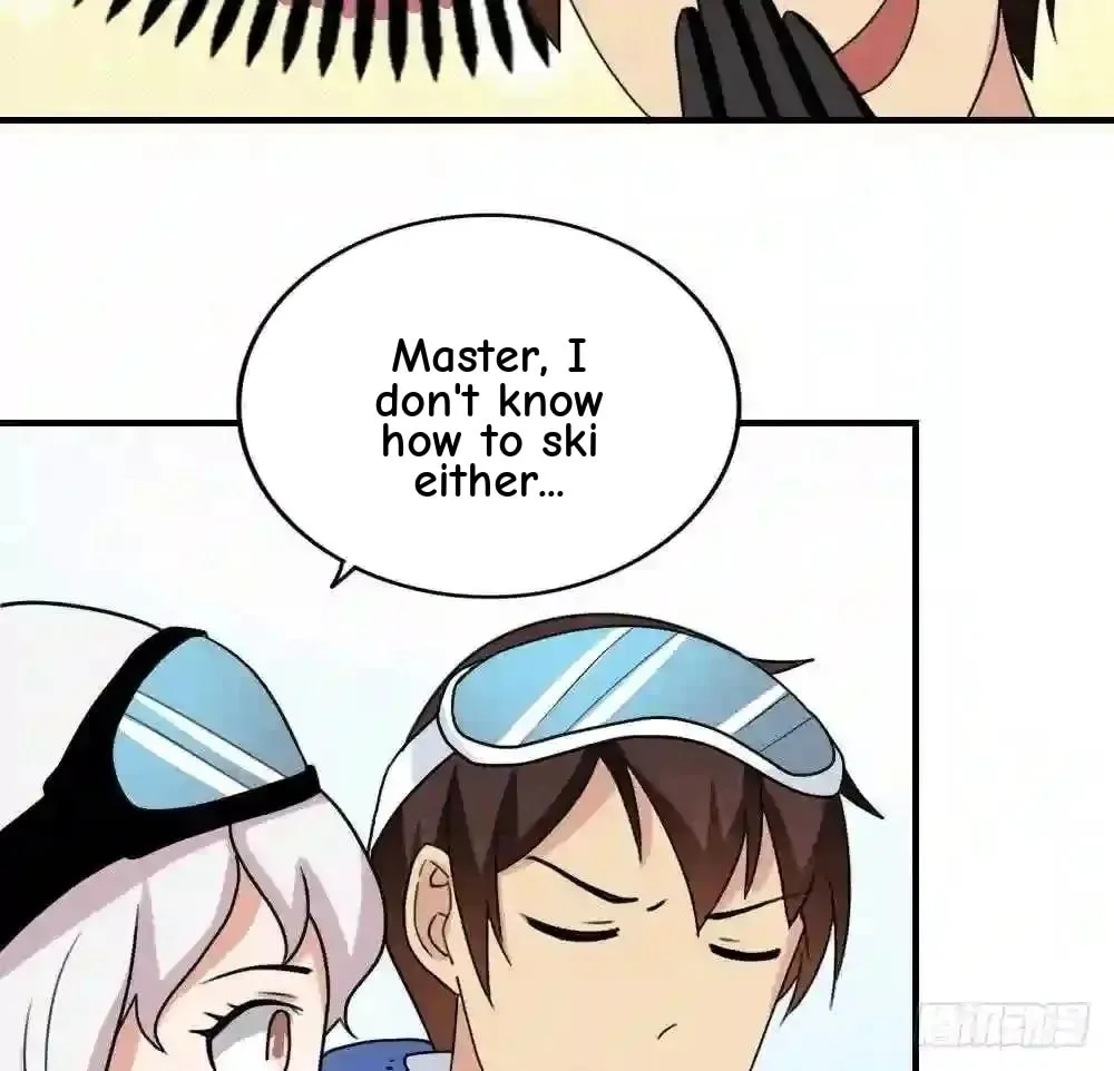It's All the Pantyhose's Fault Chapter 194 page 13