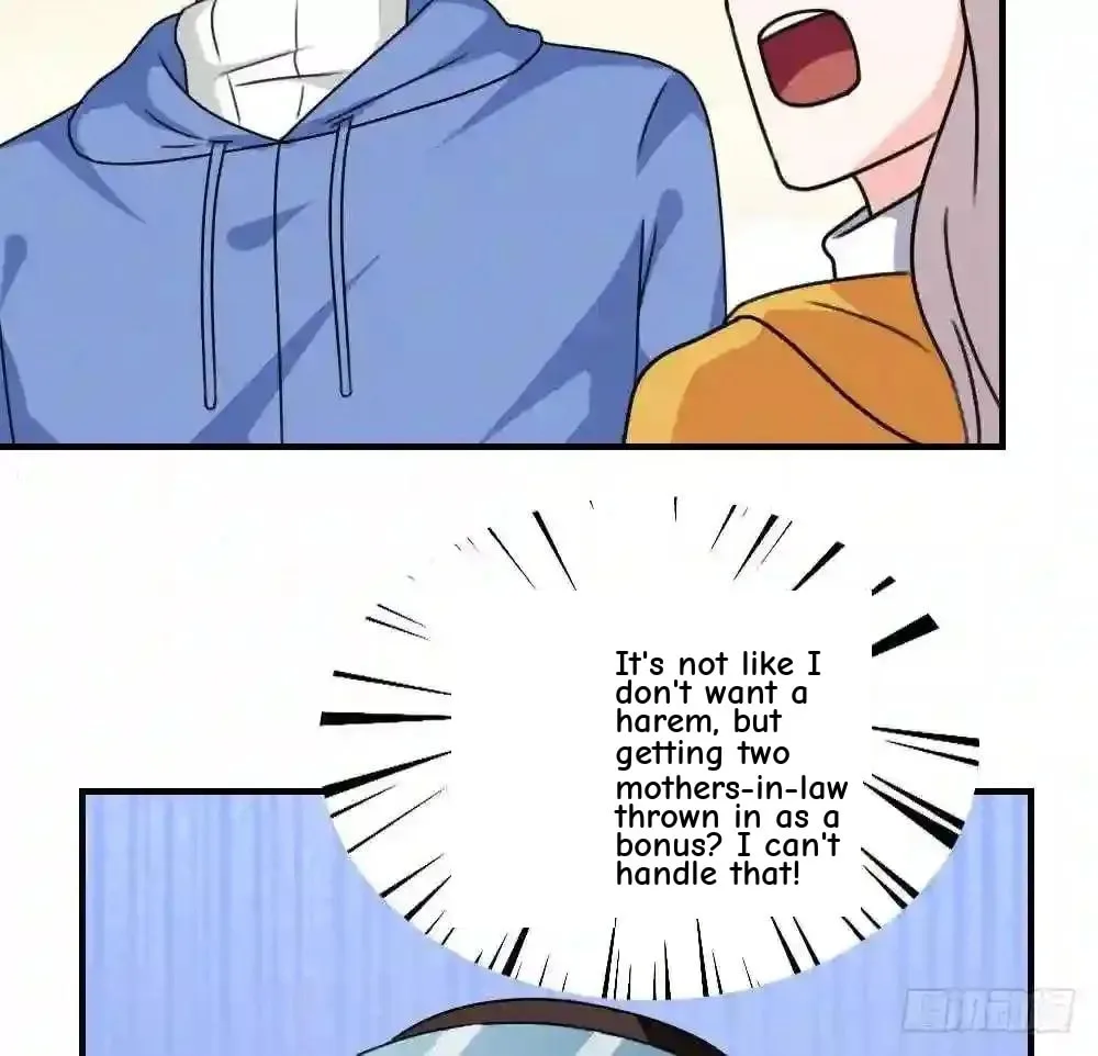 It's All the Pantyhose's Fault Chapter 197 page 7