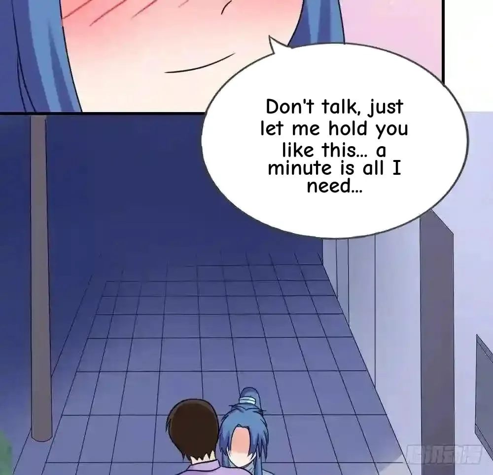 It's All the Pantyhose's Fault Chapter 198 page 13