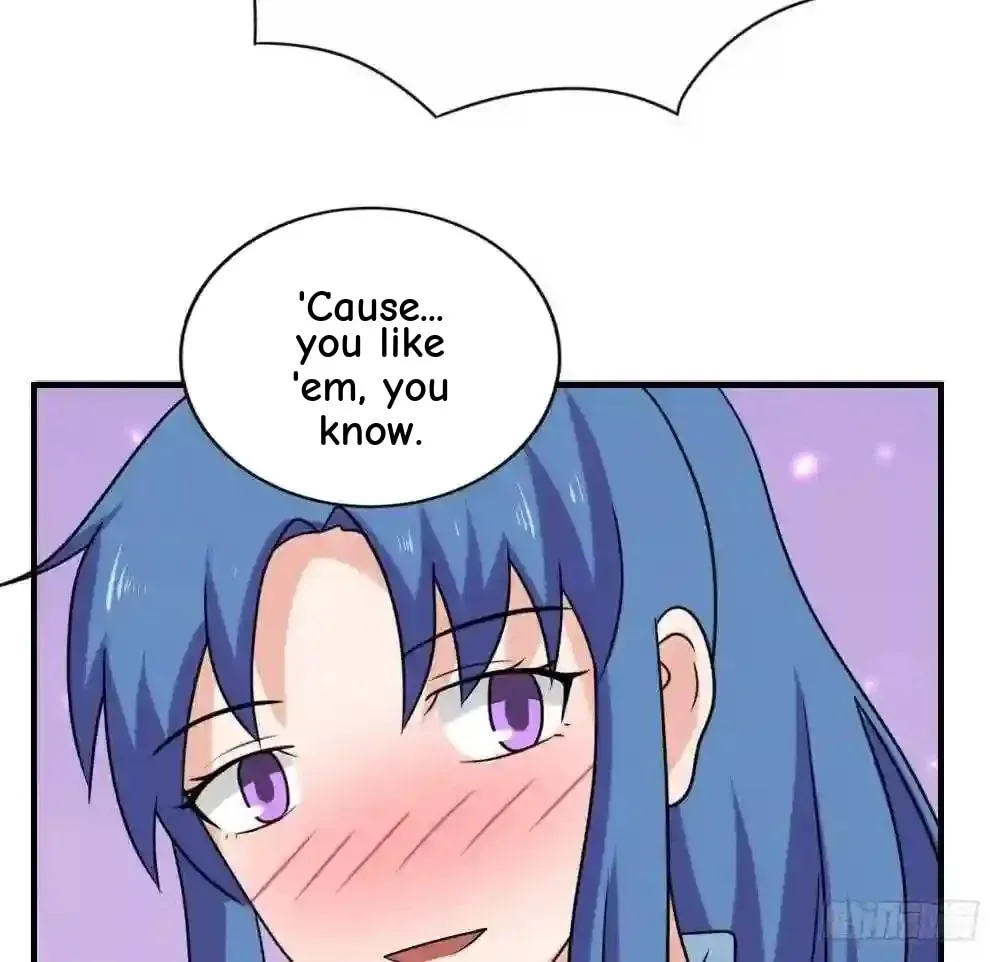 It's All the Pantyhose's Fault Chapter 198 page 7
