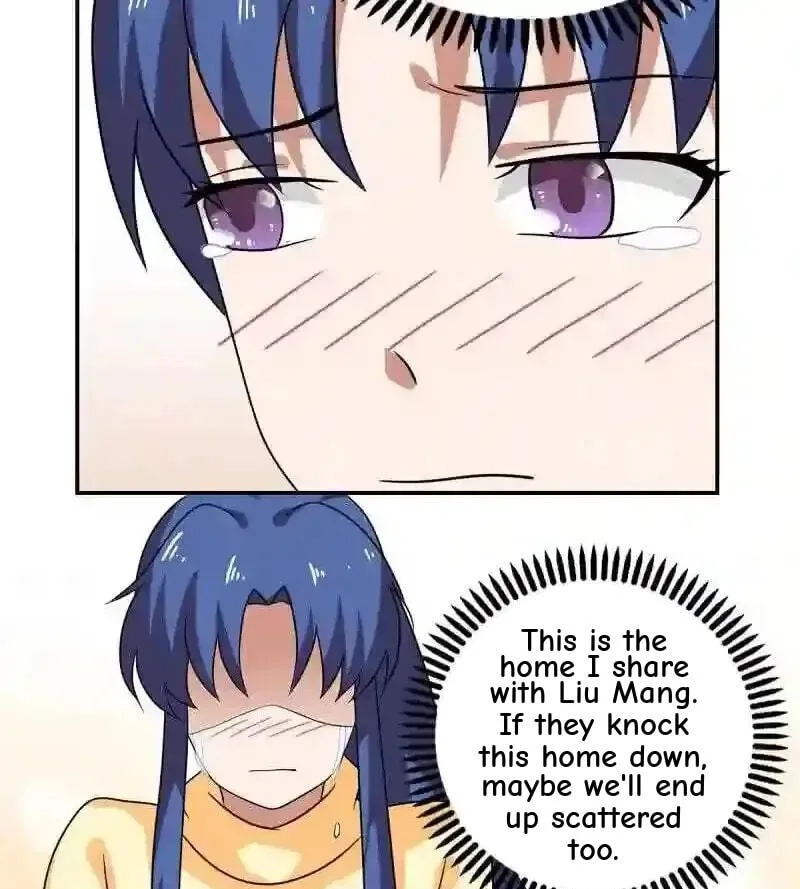It's All the Pantyhose's Fault Chapter 200 page 15