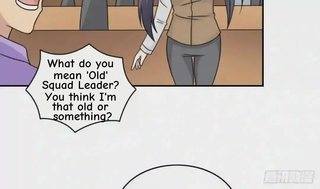 It's All the Pantyhose's Fault Chapter 201 page 5