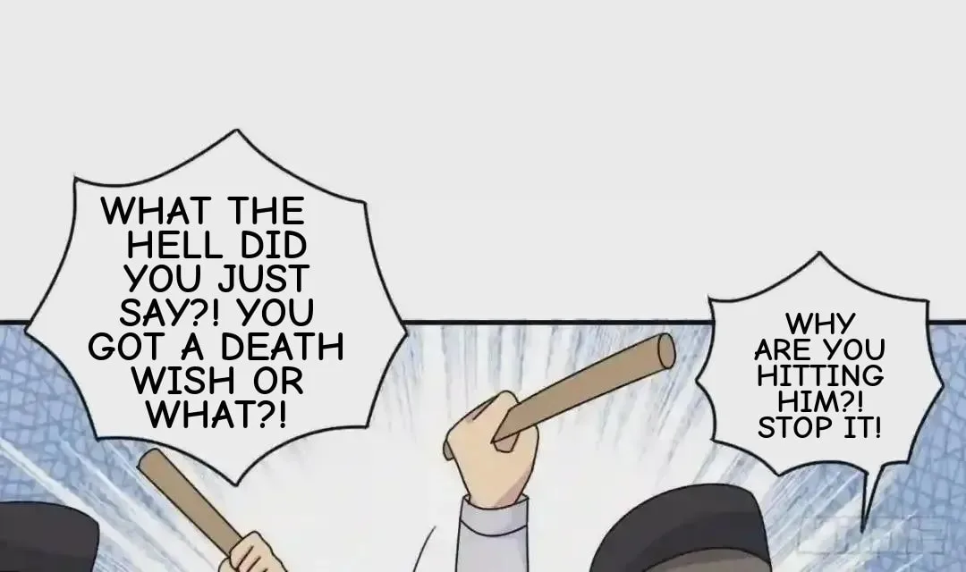 It's All the Pantyhose's Fault Chapter 201 page 26